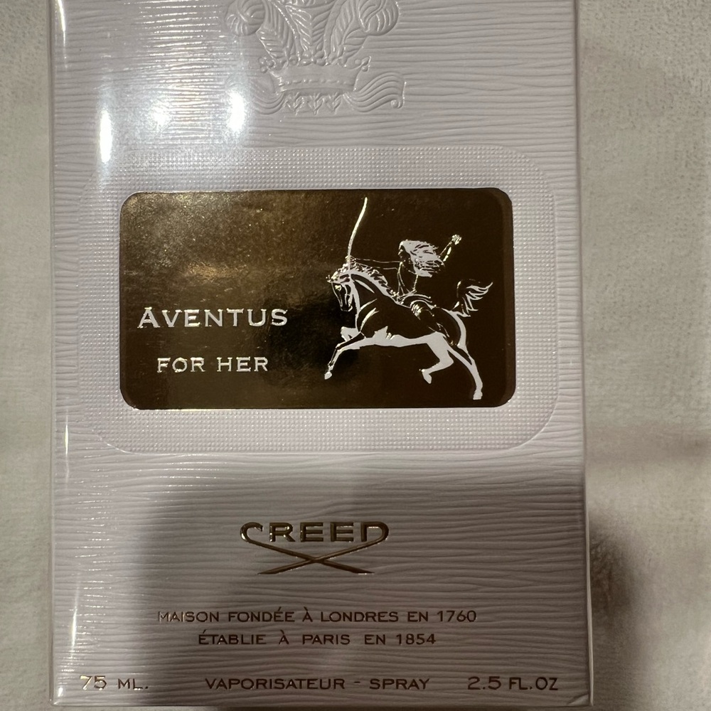 Creed Aventus